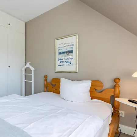 Ferienhaus Sylt_perle Vakantiehuis *